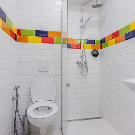 Rubik Aparthotel