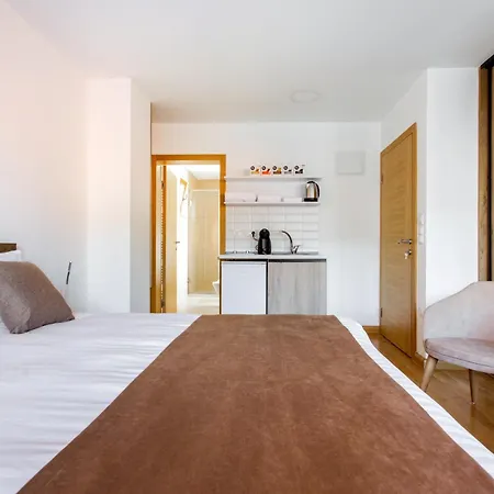 Rubik 4* 塞拉耶佛