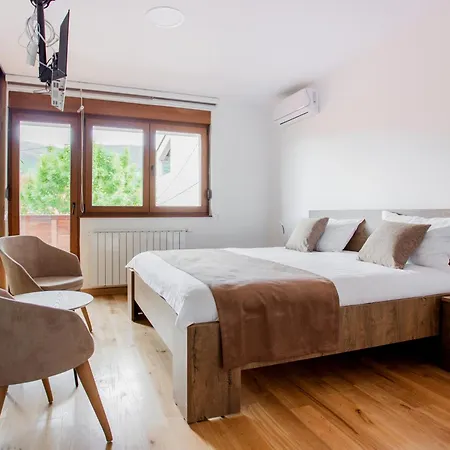 Rubik 公寓式酒店