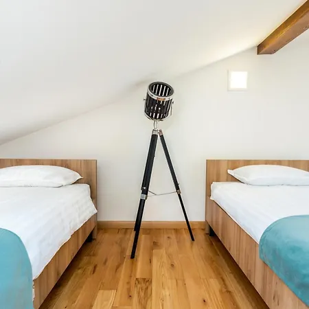 Aparthotel Rubik