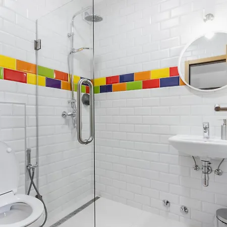 Rubik Aparthotel Sarajevo