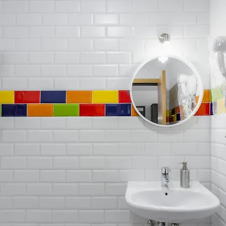 Rubik Aparthotel