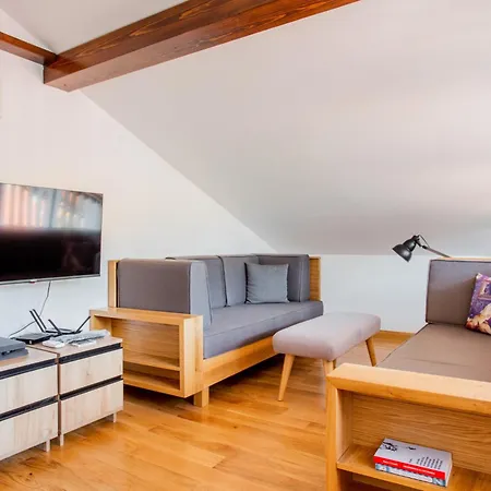Aparthotel Rubik