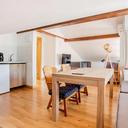 Rubik Aparthotel Sarajevo