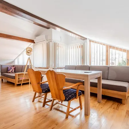 Aparthotel Rubik Sarajevo