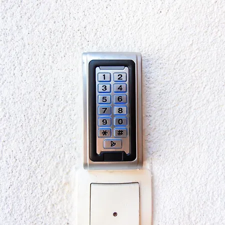 Rubik 公寓式酒店