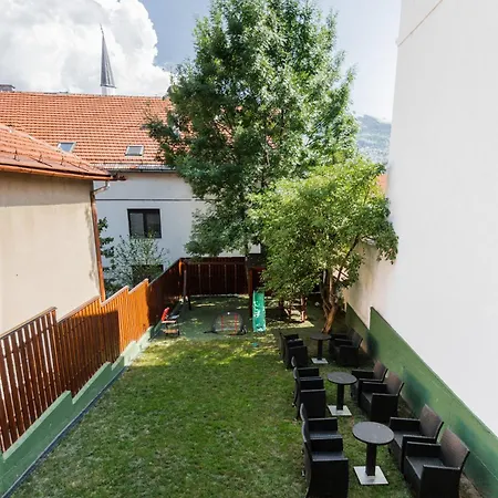 Rubik 公寓式酒店 4*