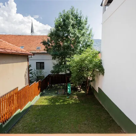 Aparthotel Rubik