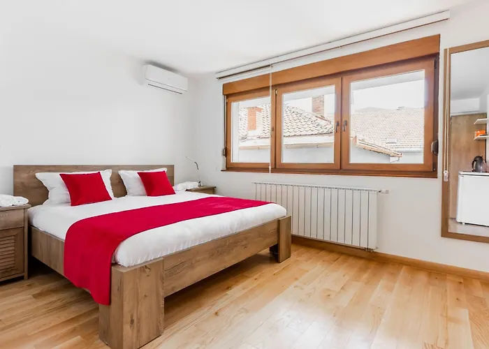 Rubik Aparthotel Sarajevo