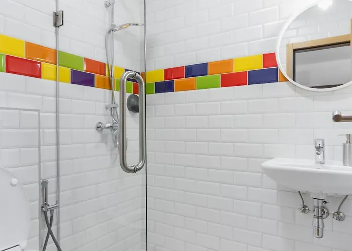 Rubik Aparthotel Sarajevo