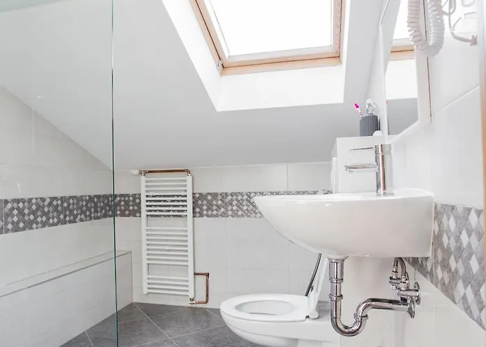 Aparthotel Rubik Sarajevo