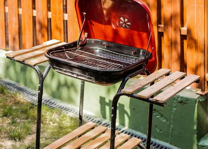 Rubik Aparthotel Sarajevo