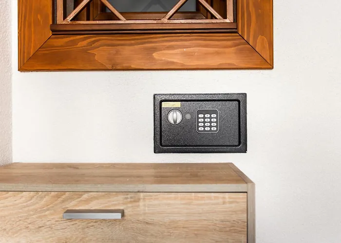 Aparthotel Rubik Sarajevo